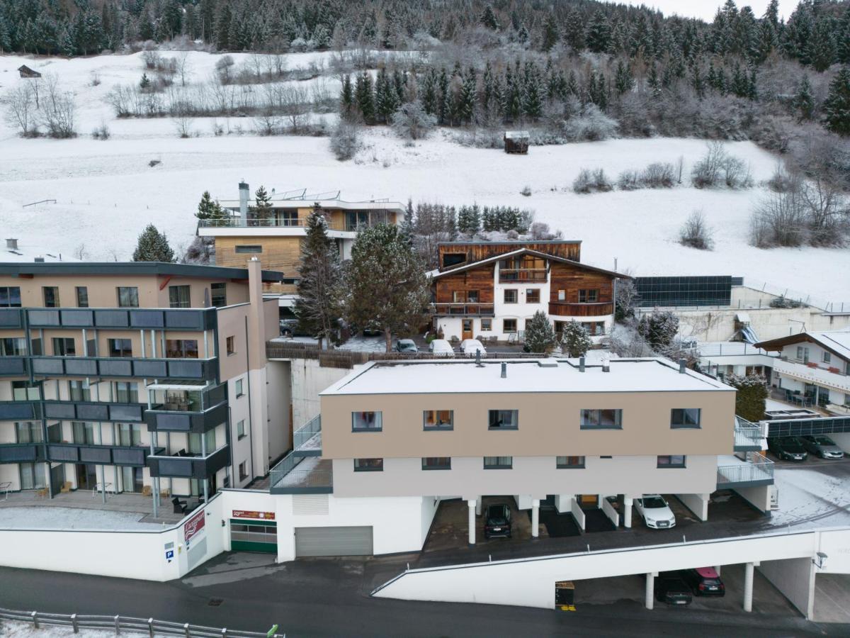 Luxapart Haus 2 Ладис Экстерьер фото