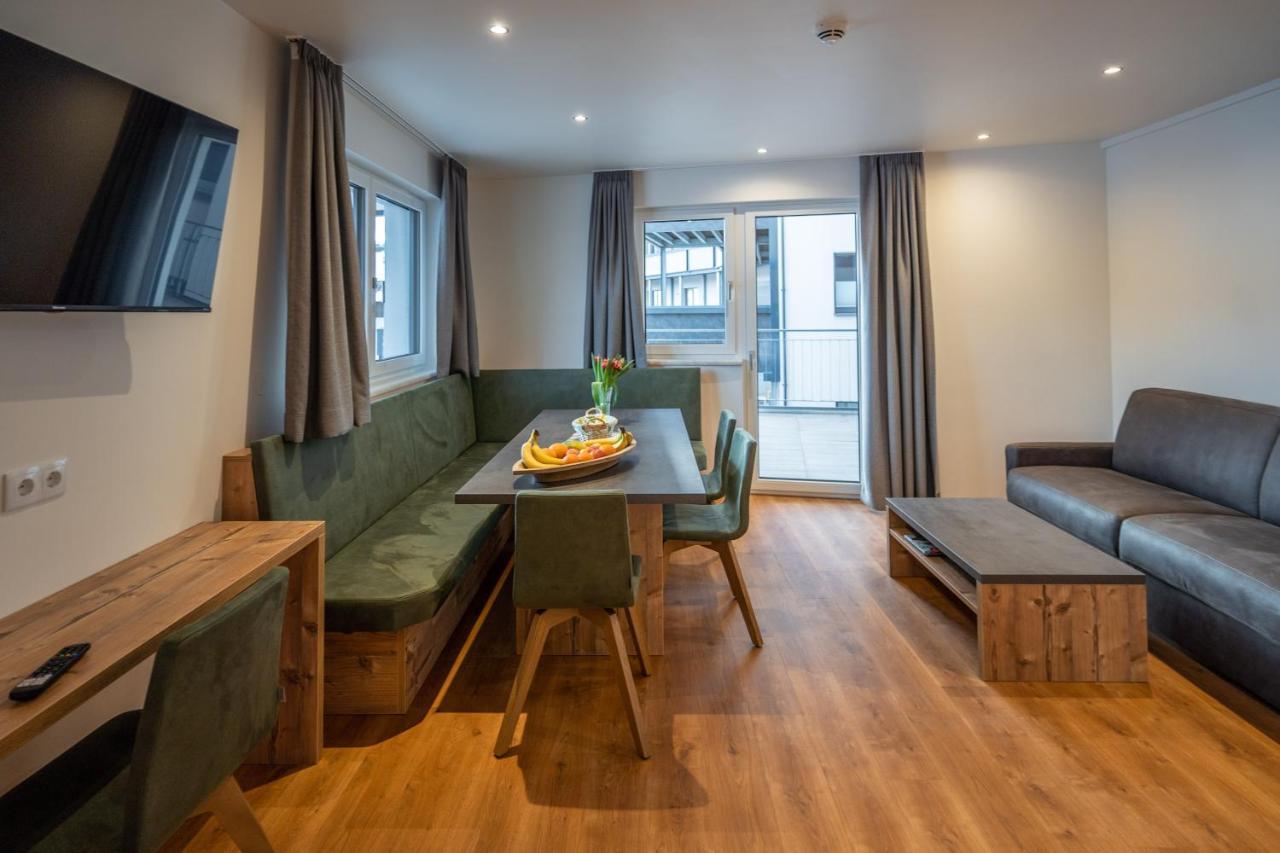 Luxapart Haus 2 Ладис Экстерьер фото