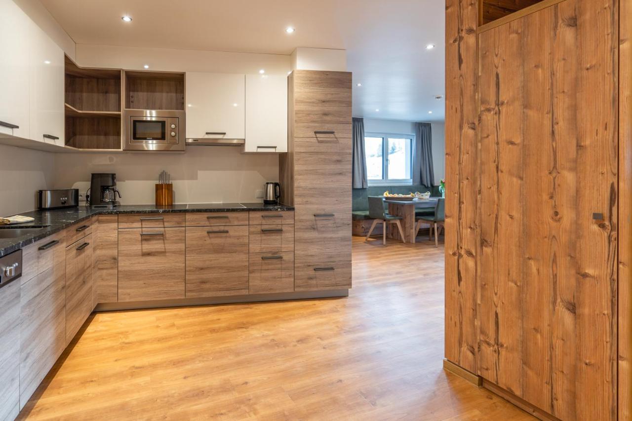 Luxapart Haus 2 Ладис Экстерьер фото