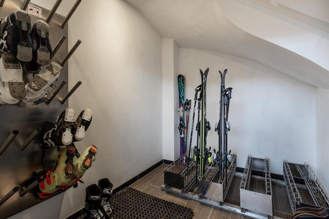Luxapart Haus 2 Ладис Экстерьер фото
