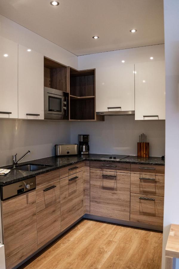 Luxapart Haus 2 Ладис Экстерьер фото